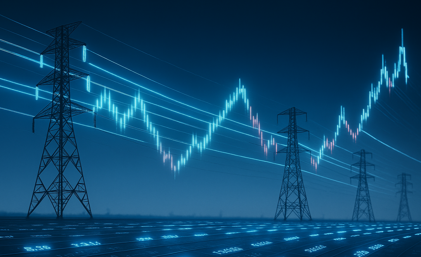Mercado eléctrico mayorista: del precio por hora al precio cada 15 minutos
