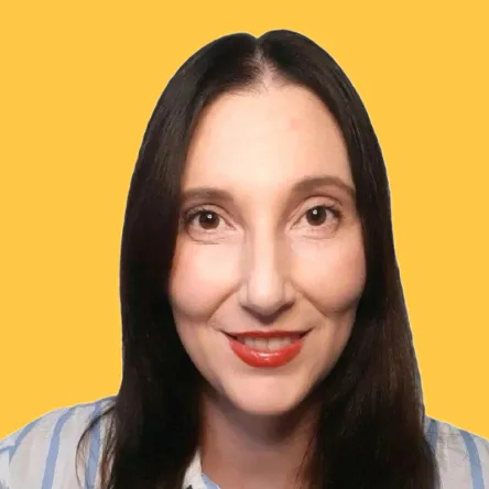 Onelia Olivan