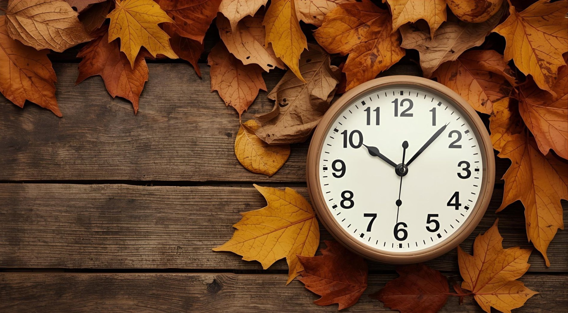 Cambio de hora: qué es, por qué se hace y si realmente sirve para ahorrar energía
