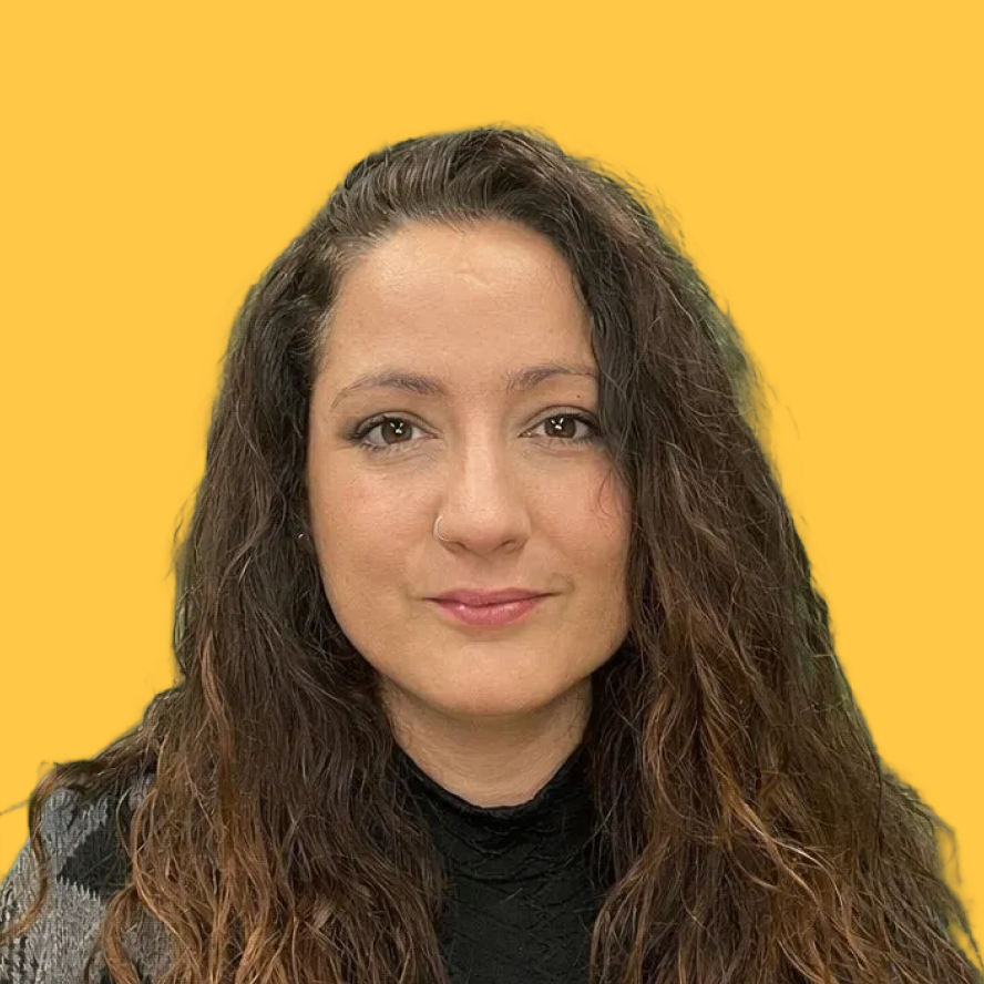 Lourdes Fernández