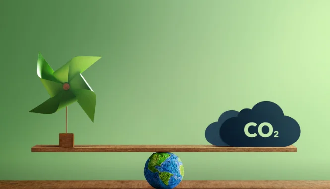 Huella de carbono en el sector Flex Living y VUT: ¿Obligación legal o ventaja competitiva?