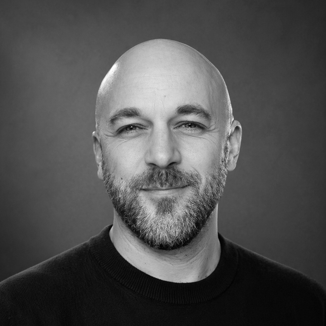 Director Shawn Zimmerman of Solve and Create