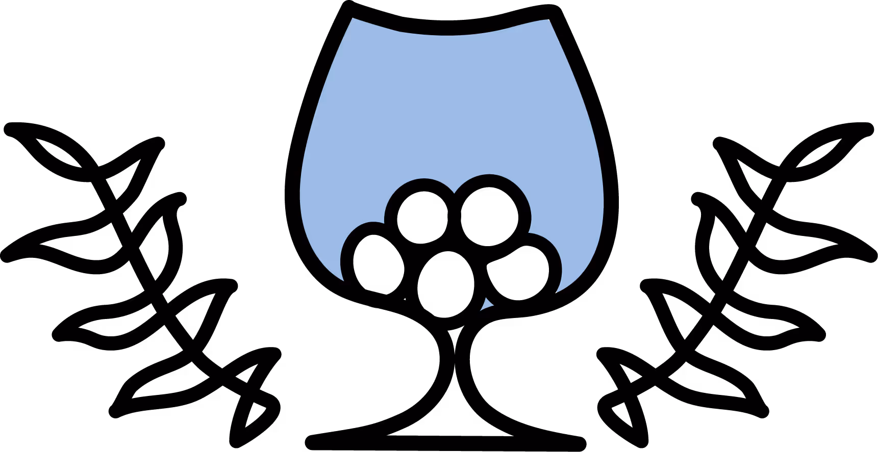 Gin icon
