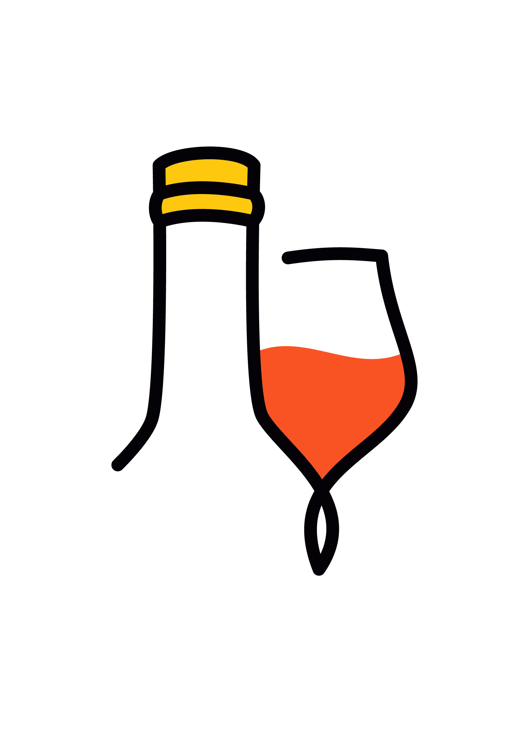 Wine Club icon