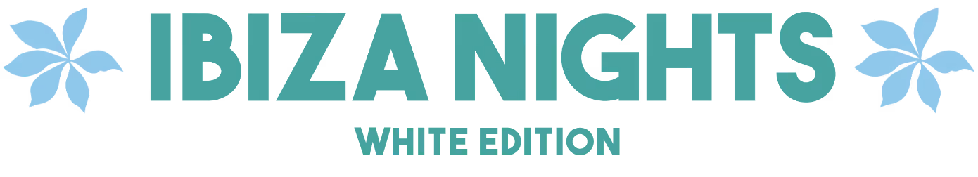 Ibiza Nights - White edition