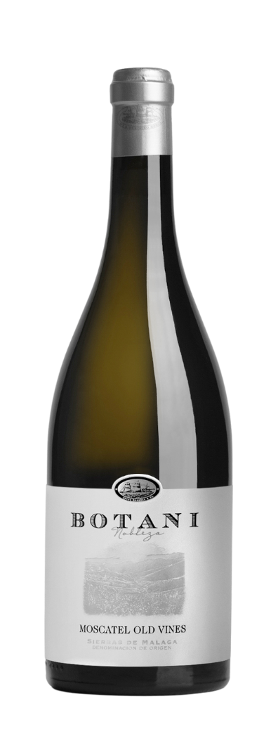 Botani Moscatel Old Vines 2023
