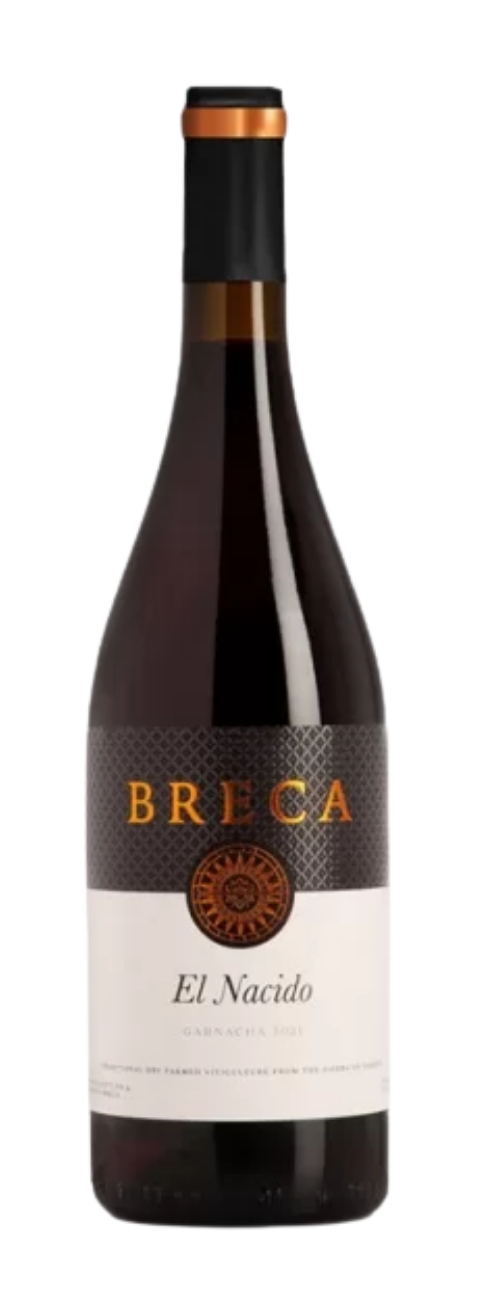 Breca El Nacido 2021