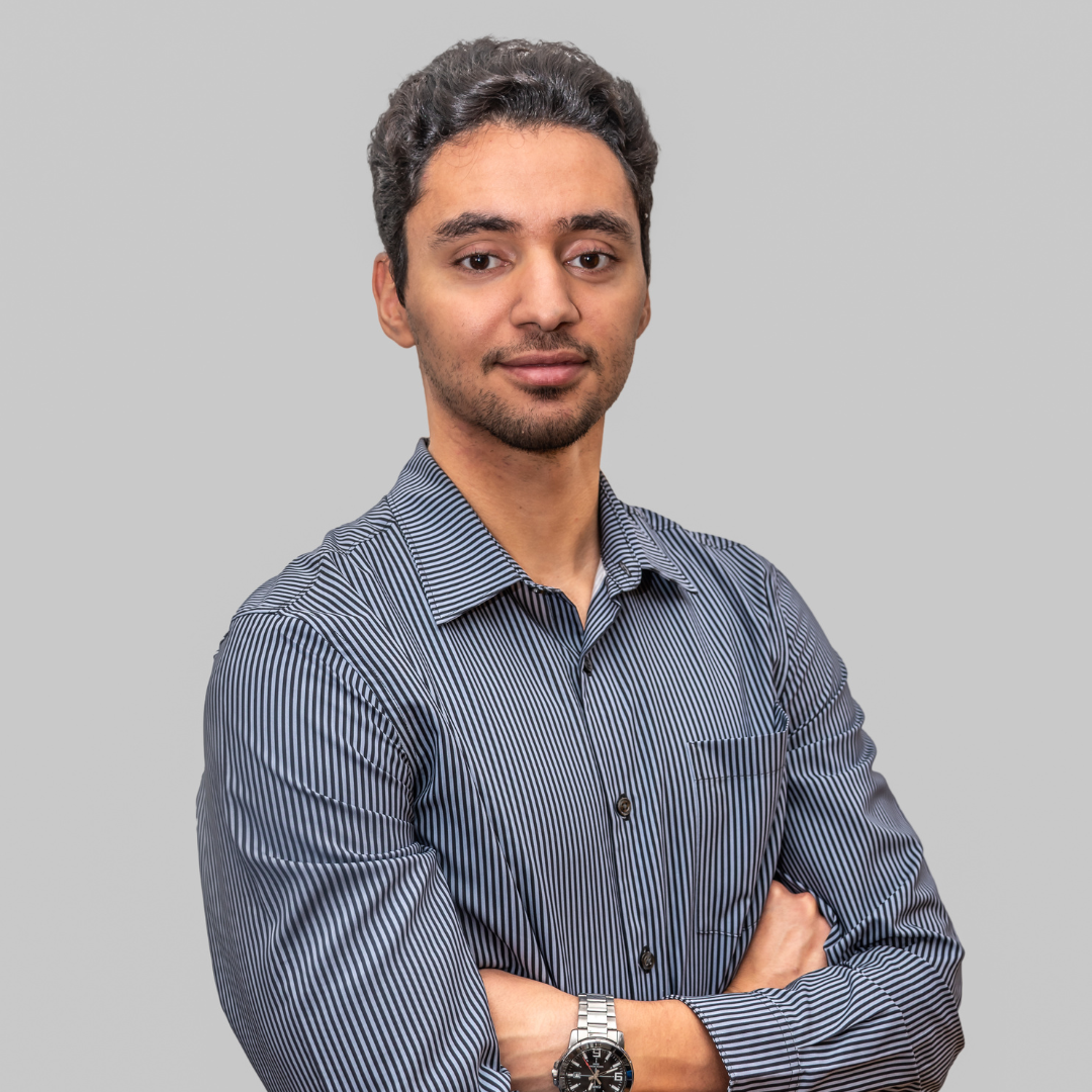  Youssef Rebii