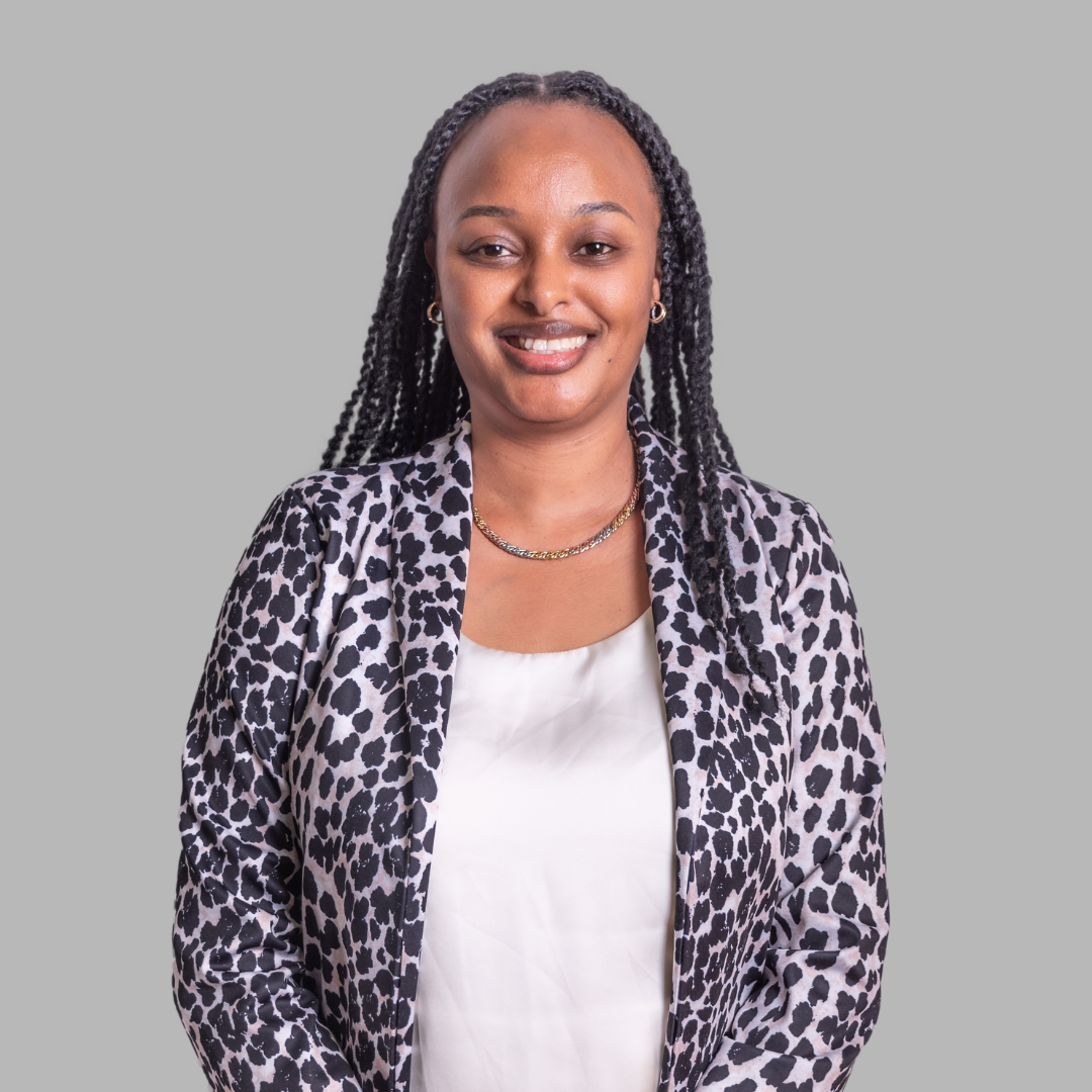 Jesuine Nsabimana