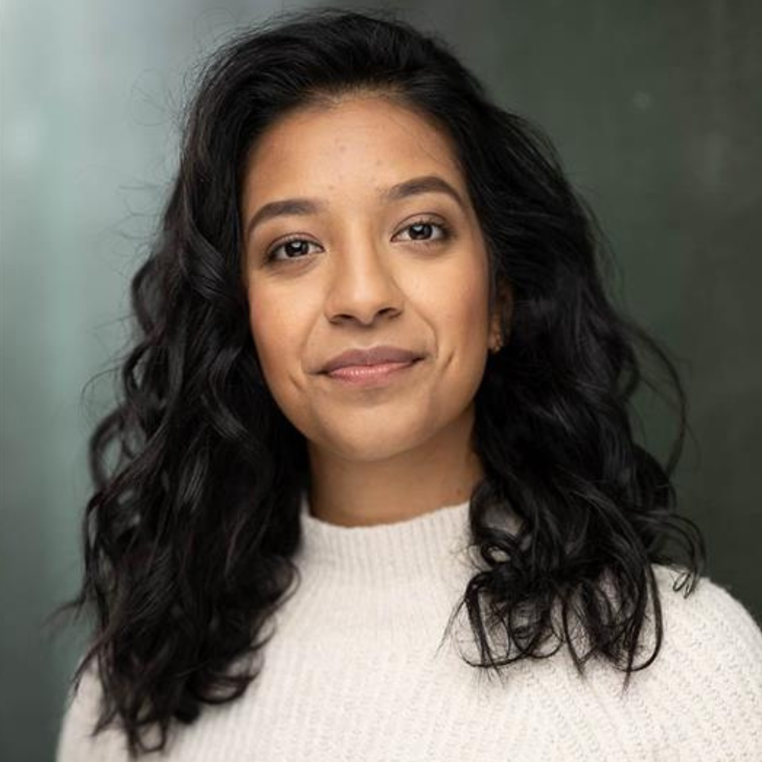 Anaïs Asgharali