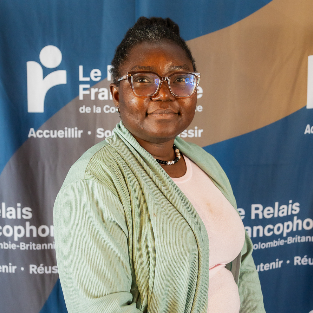 Lise Ongmoukoto