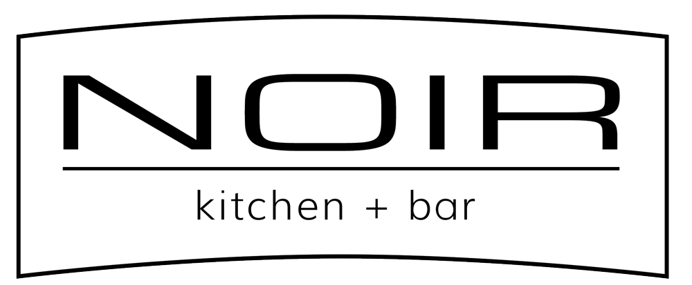 Noir Kitchen