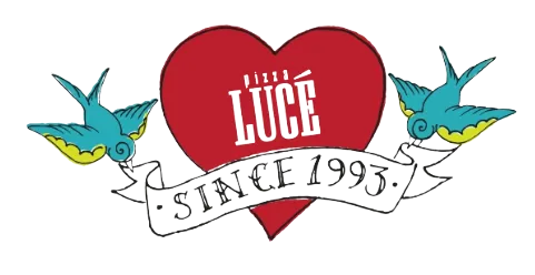 Pizza Luce