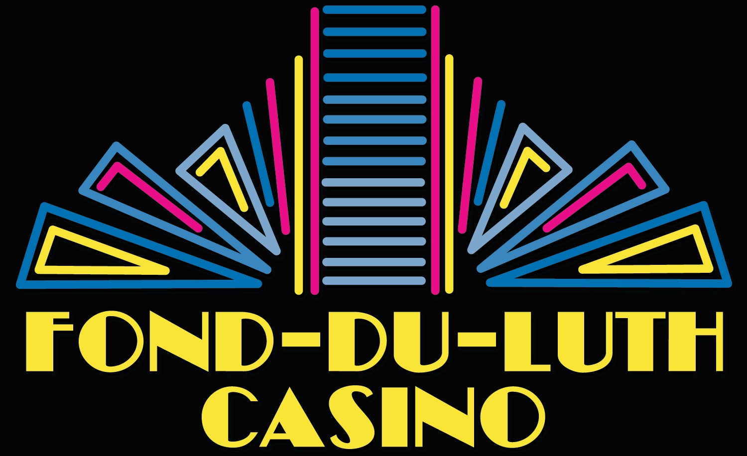 Fond-Du-Luth Casino