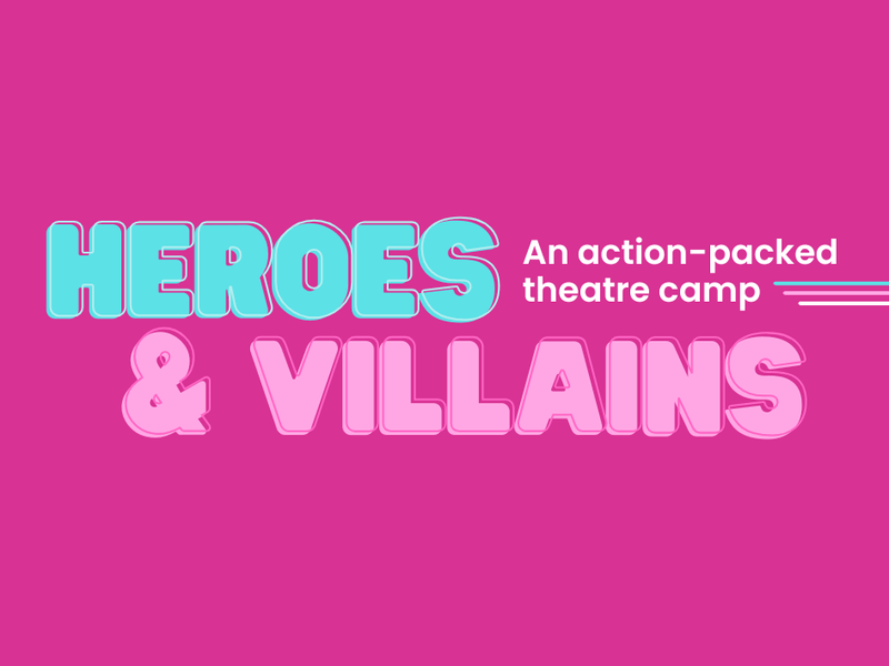 Youth Classes - Duluth Playhouse | Since 1914