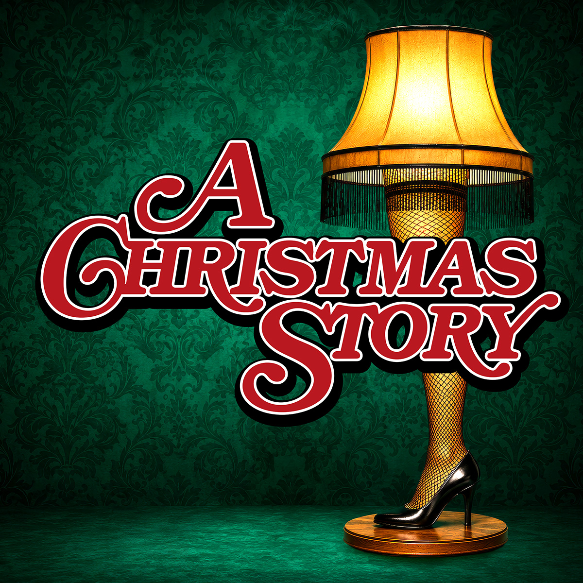 A Christmas Story: The Musical