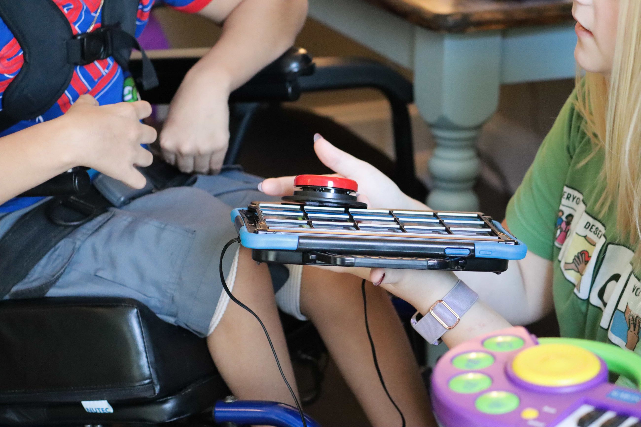 Unlocking Access: How SLPs Can Access Free AAC Device Trials to Conduct ...