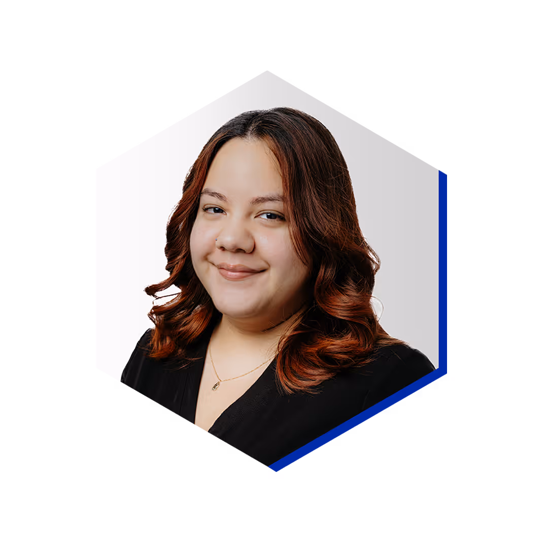 Yesenia, LVT
Licensed Veterinary Technician