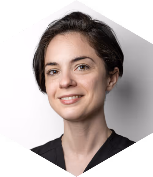 Erin
Practice Manager