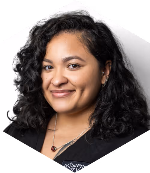 Tatiana, LVT - Licensed Veterinary Technician