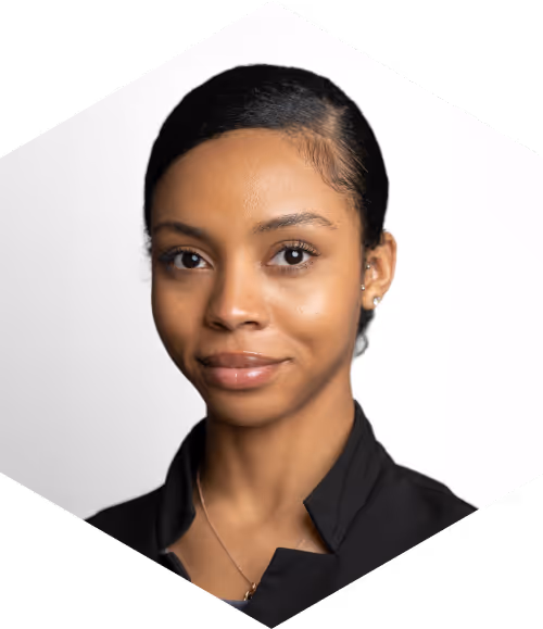 Nia
Veterinary Assistant