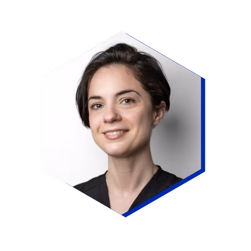 Erin Practice Manager