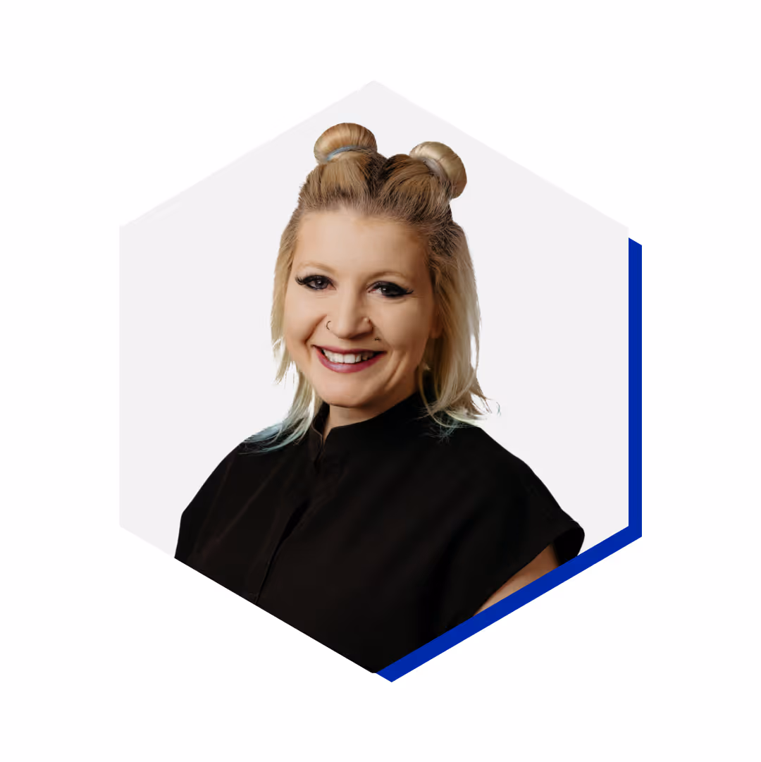 Amanda-Licensed Veterinary Technician