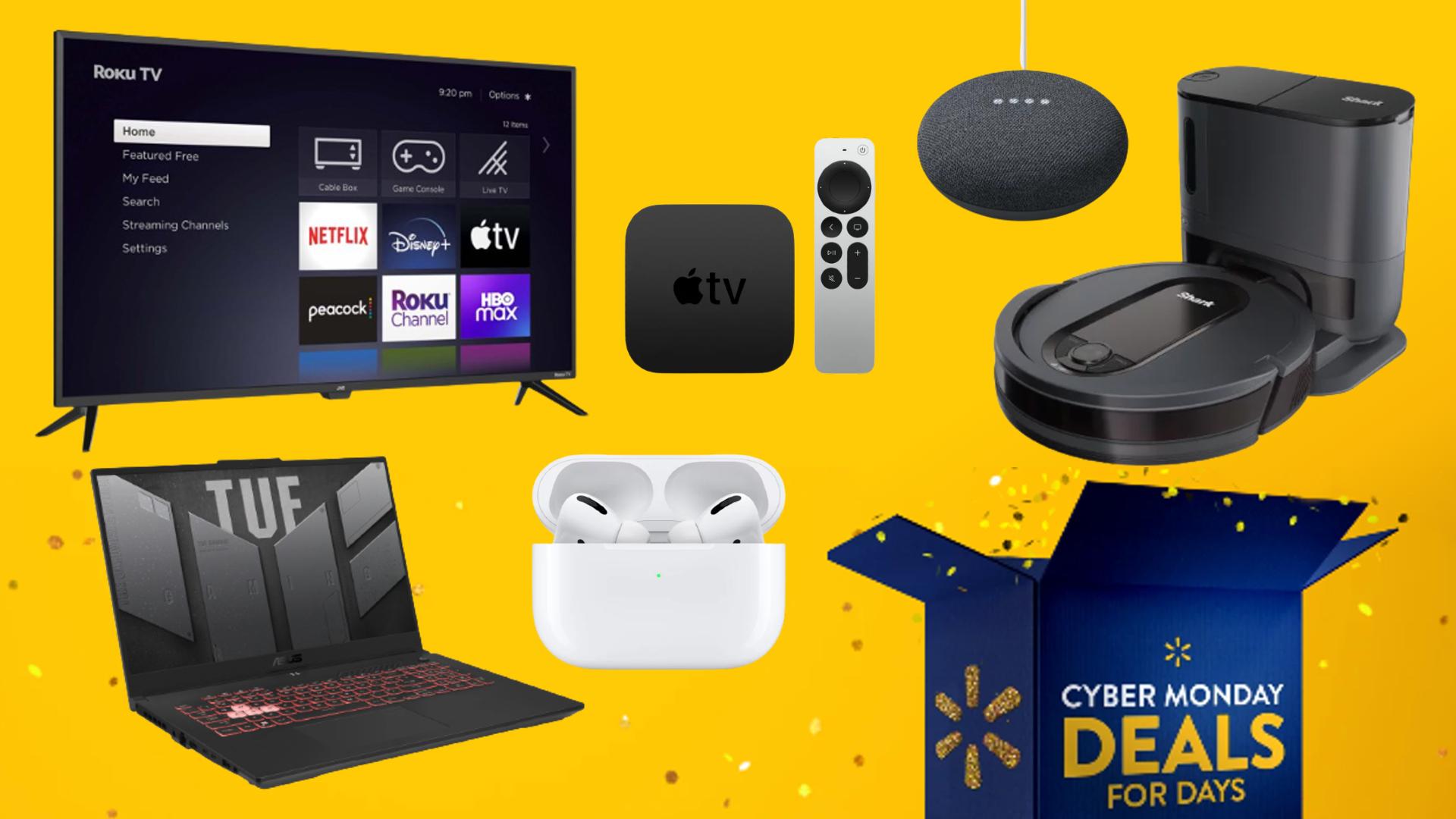 How To Get the Best Cyber Monday Deals