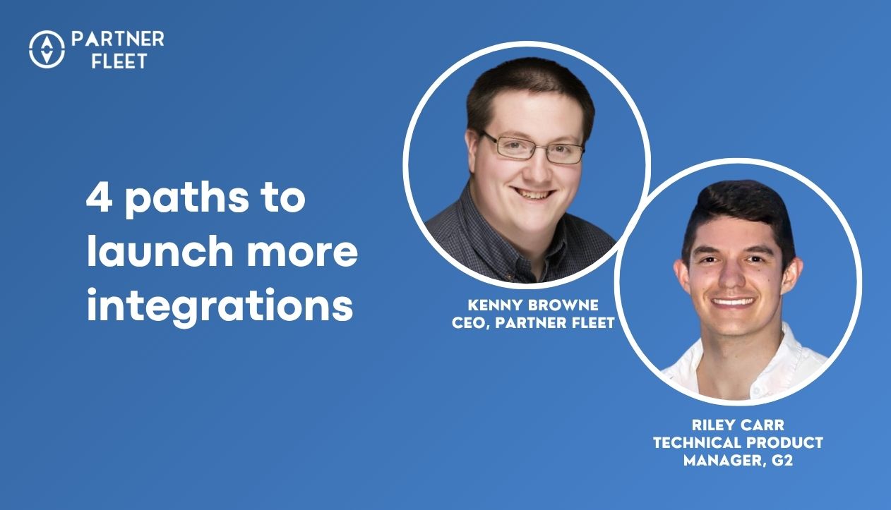 4 paths to launch more integrations for customers (in 2026)