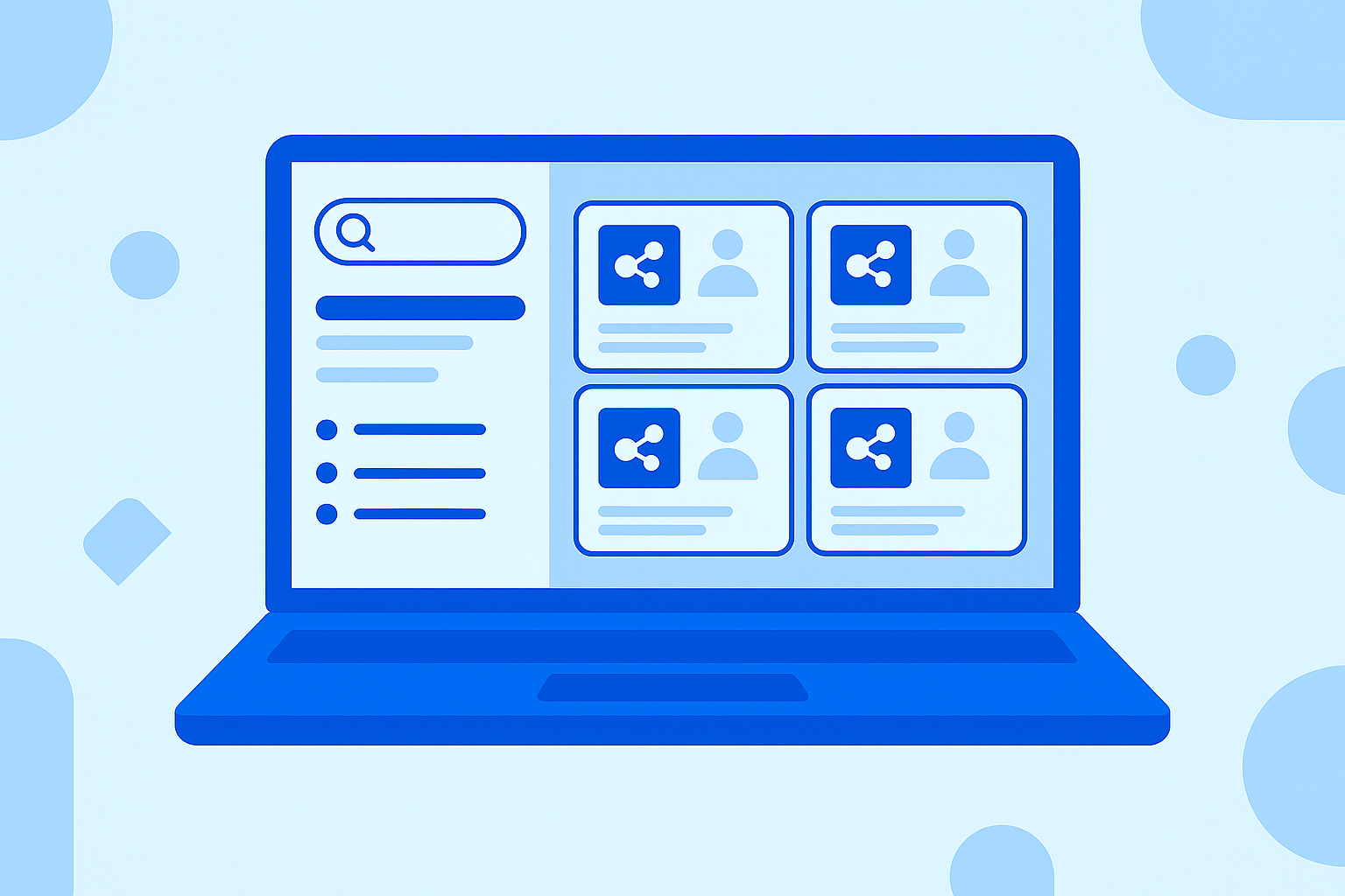 What is app marketplace software?