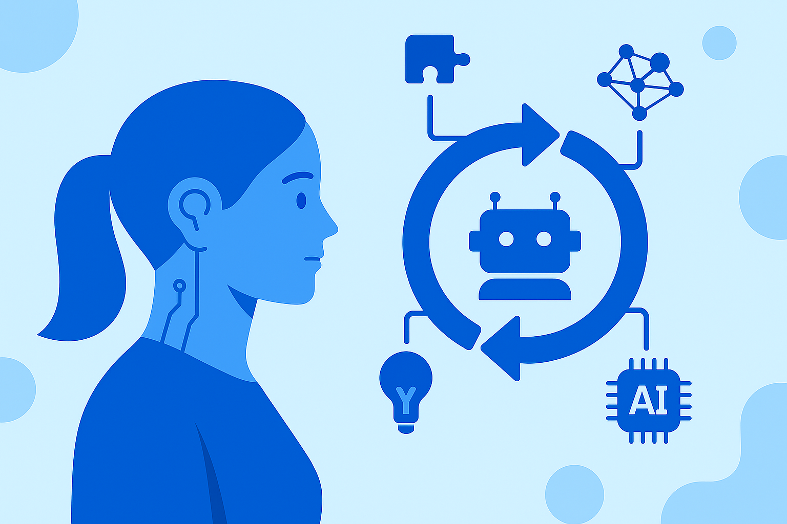 How B2B SaaS Companies Can Thrive in the Agentic AI Ecosystem Era