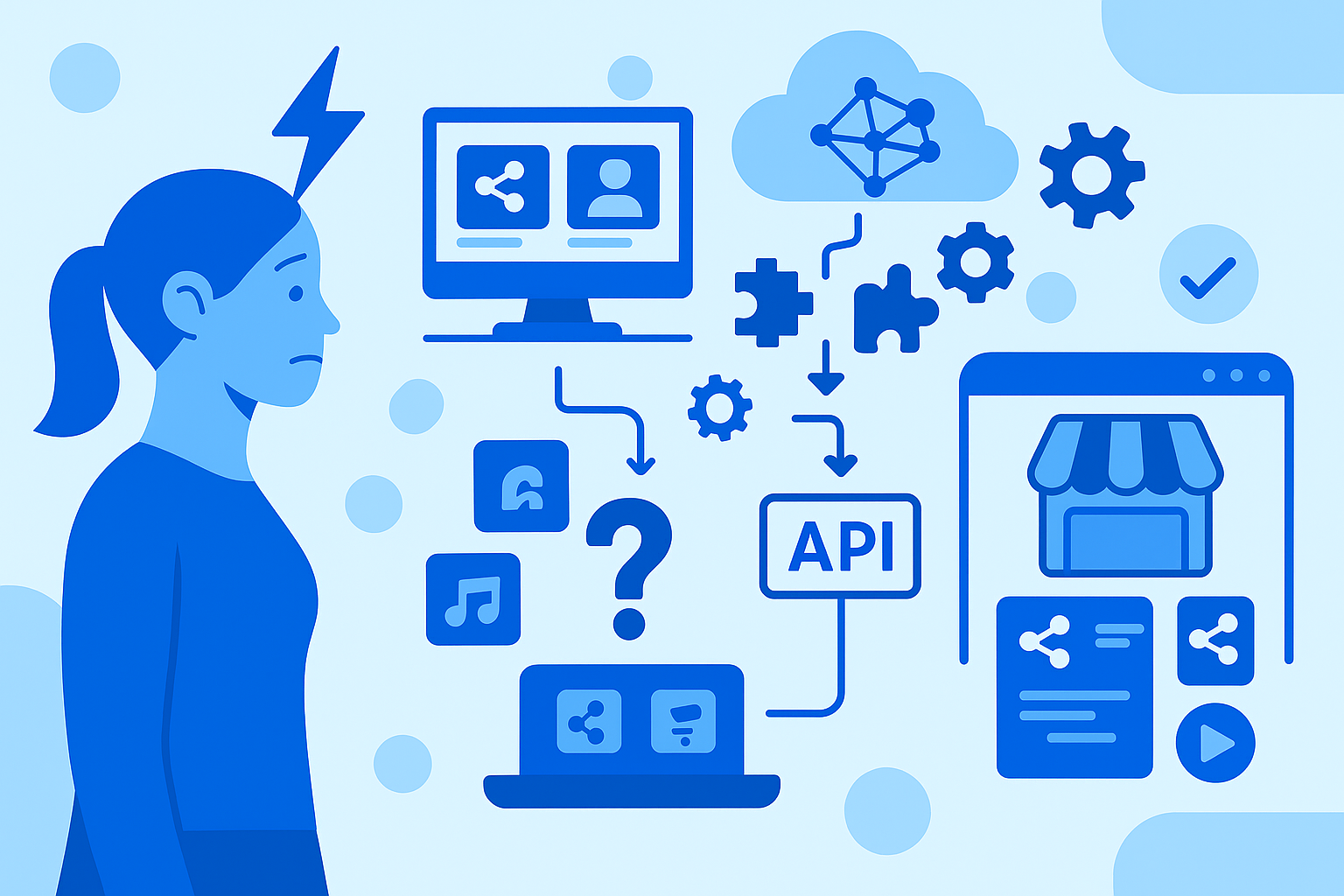 The real challenge behind SaaS integrations is not what you think