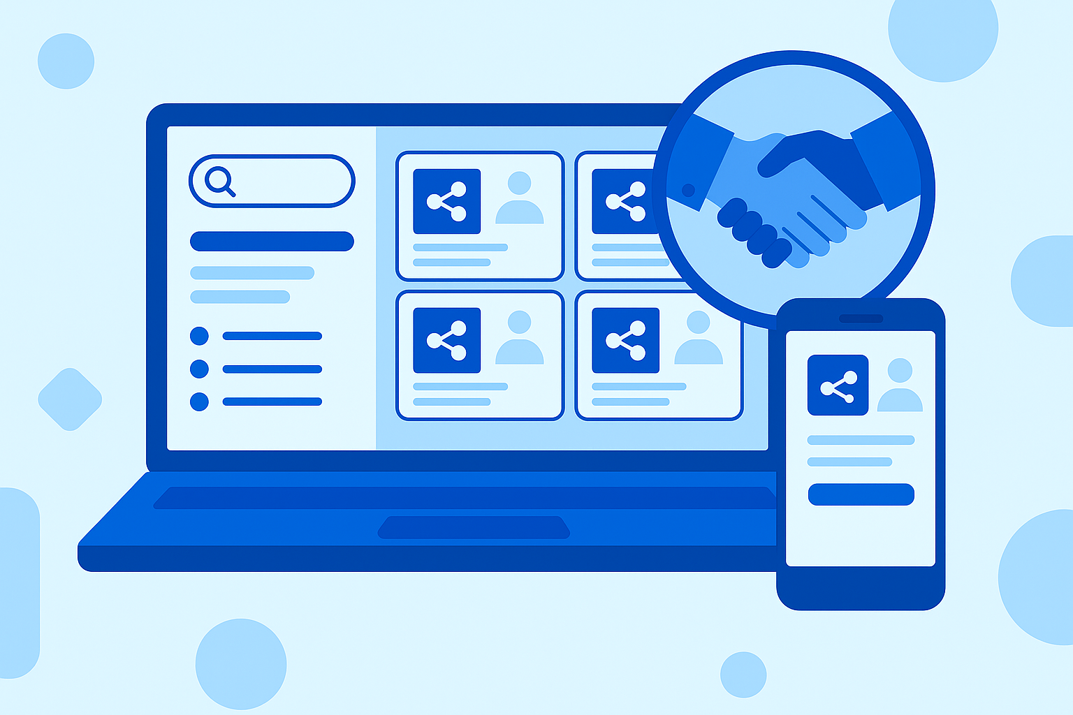 What is a partner marketplace? (with examples)