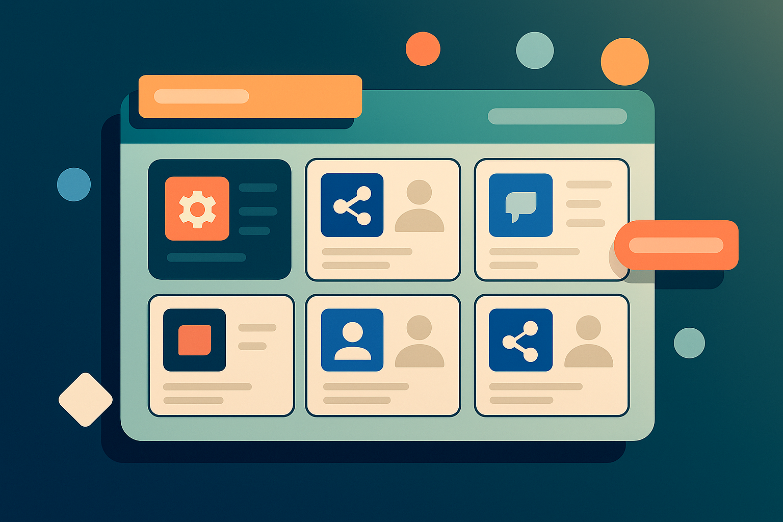 How to build a partner marketplace