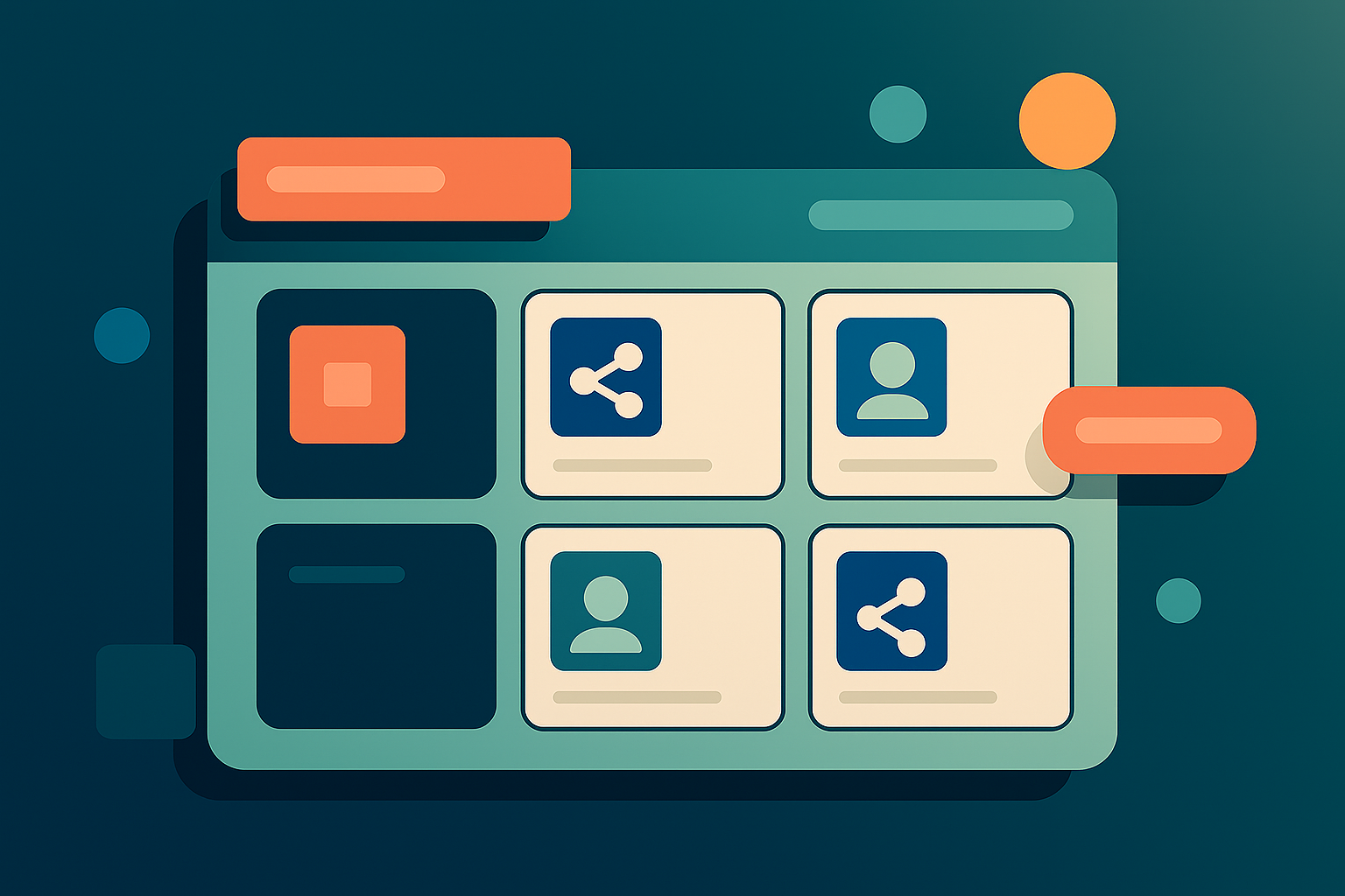 What is partner marketplace software?