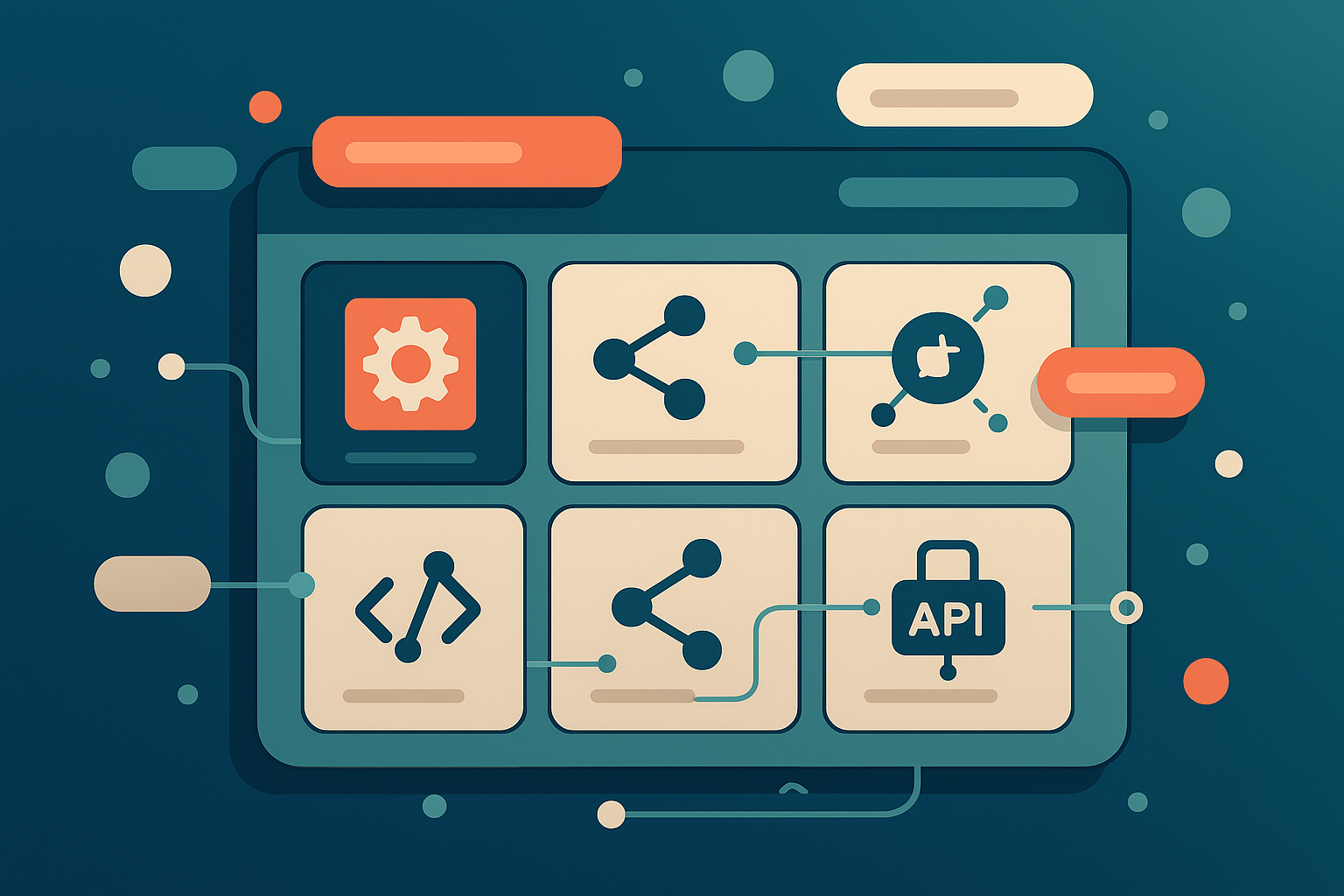 What is an integrations marketplace?