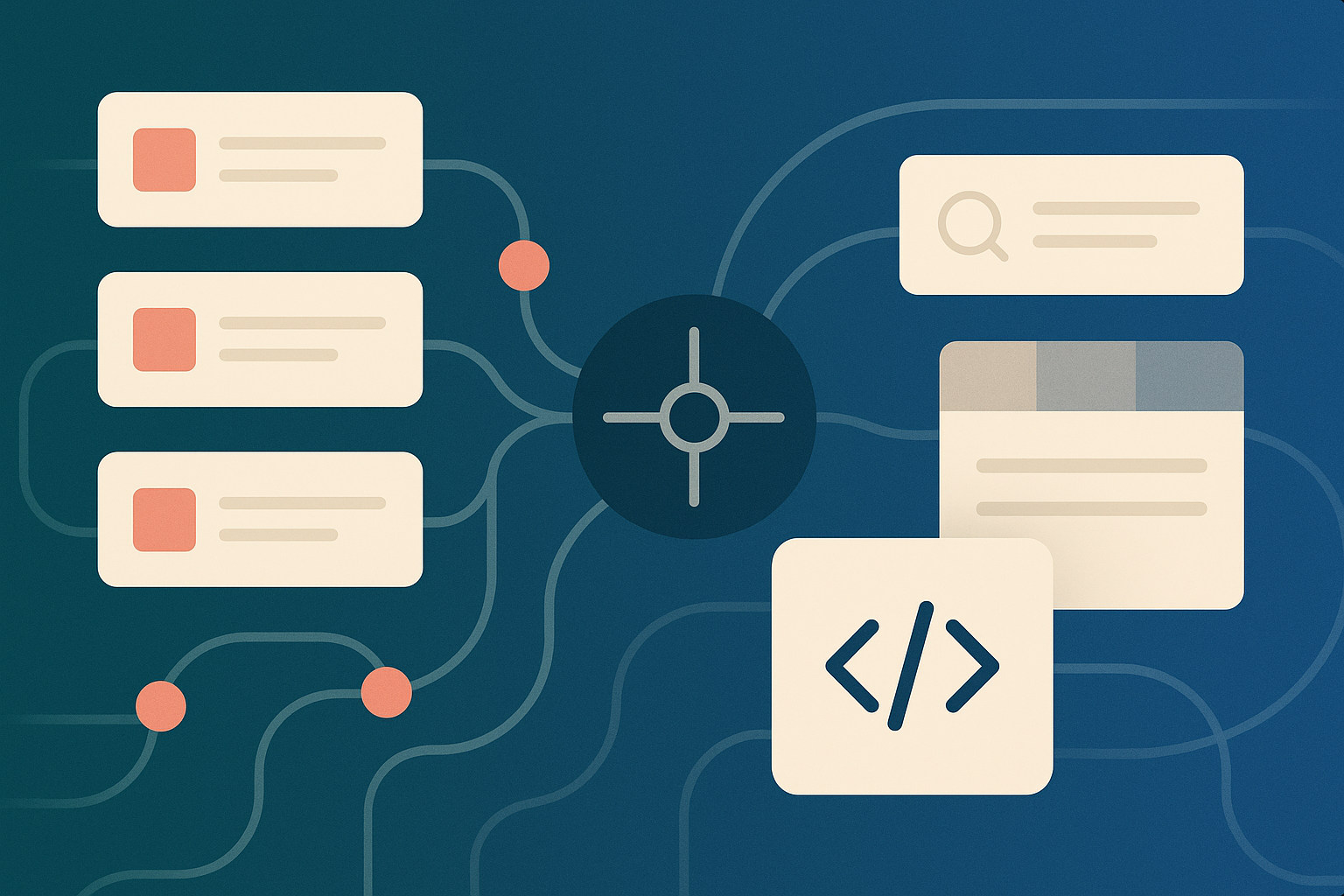Your guide to building an integration hub without losing your mind