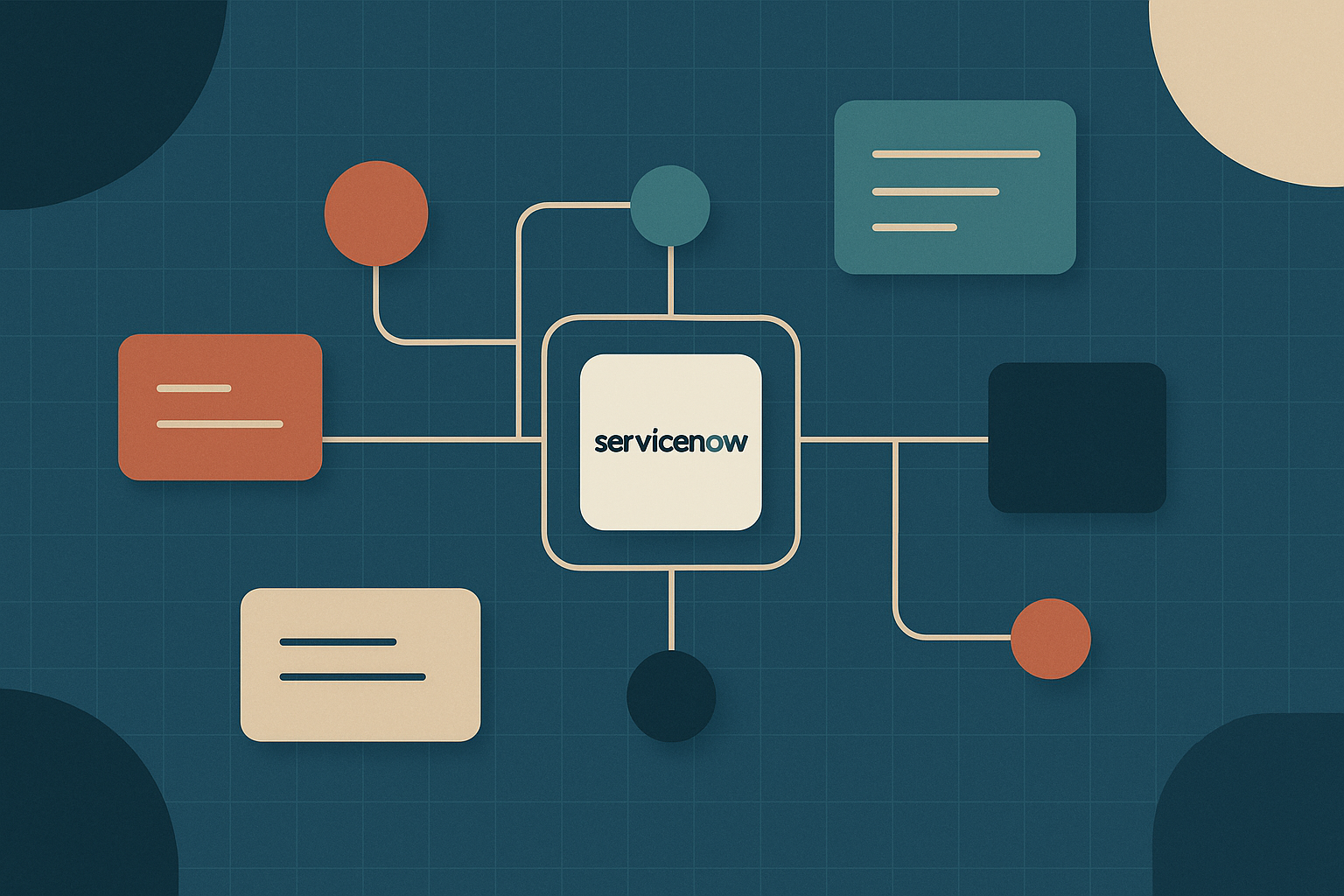 ServiceNow Integration Hub: a lesson in how great integration experiences should work