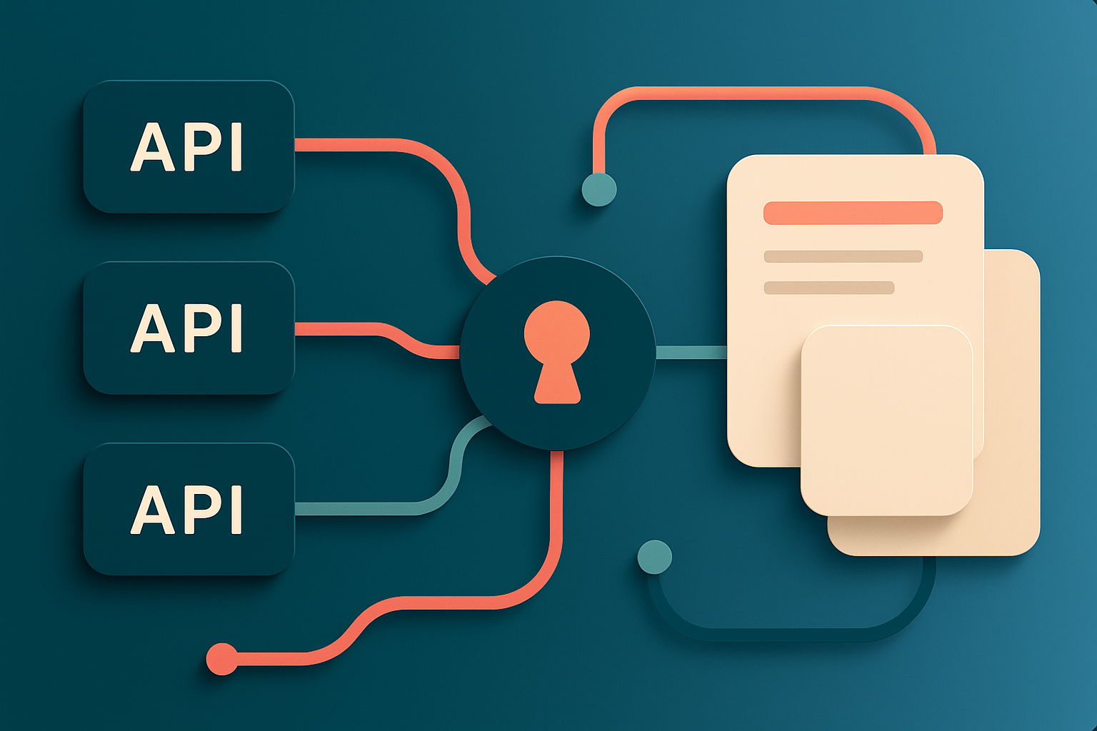 API developer portals: Why your product team needs one