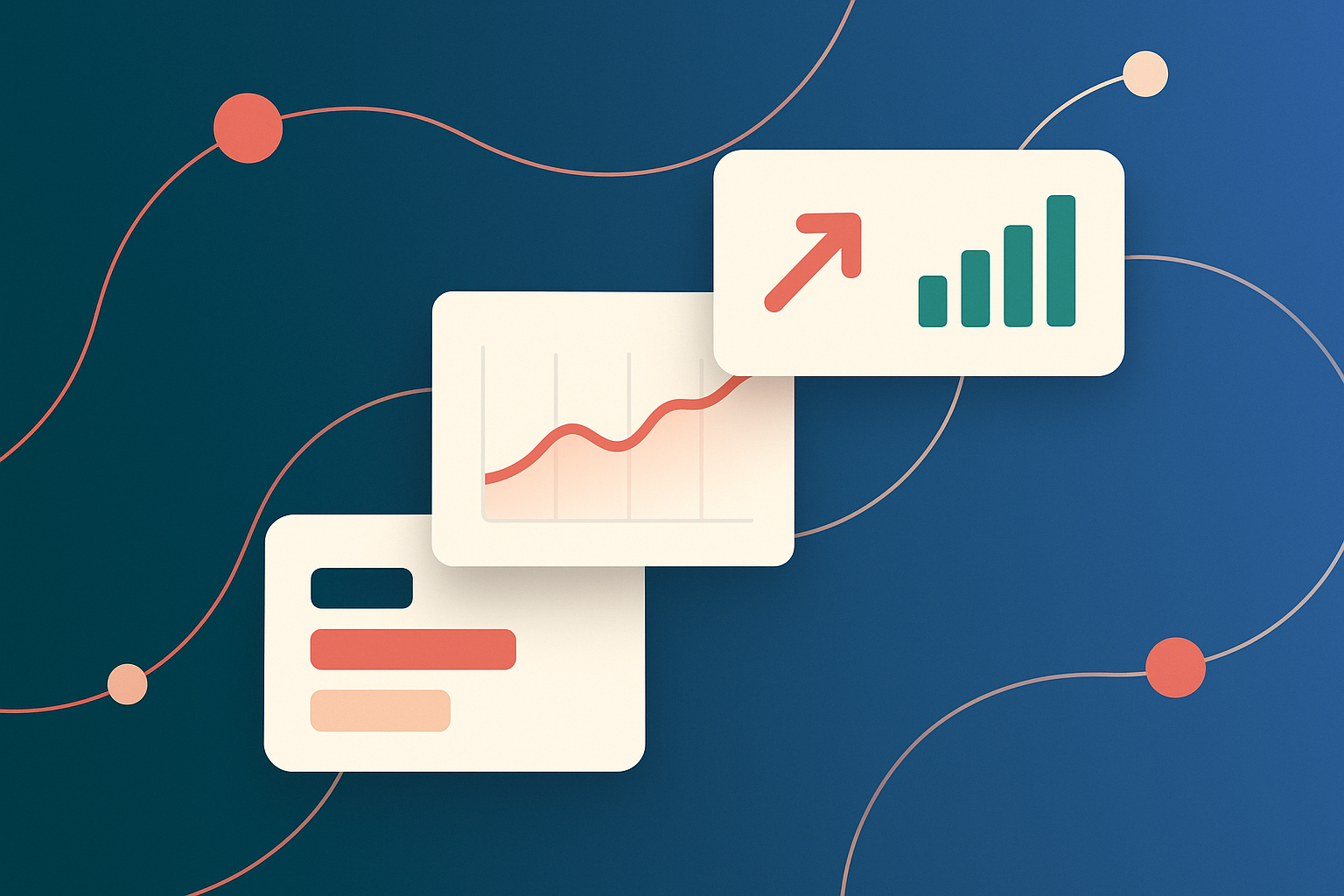 The silent struggle of the partnerships team