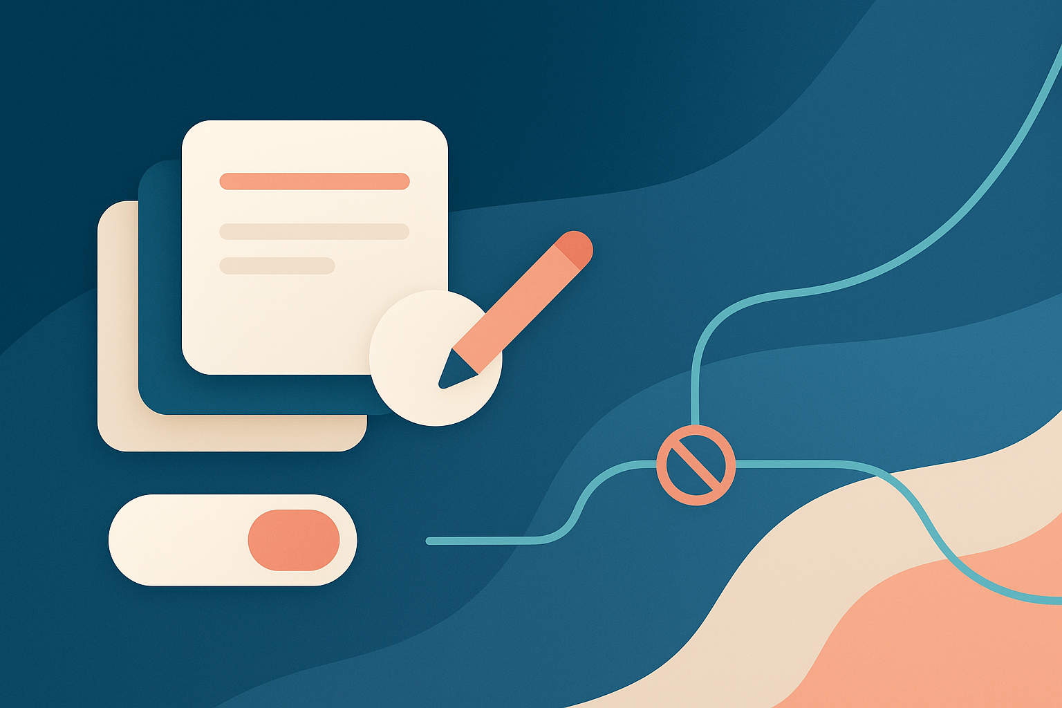 Stop burning dev time: let your team own marketplace updates