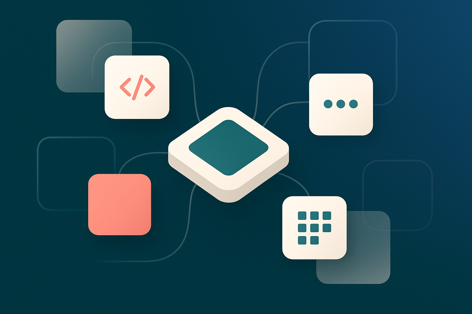 Integrations are table stakes. Ecosystems are the advantage.