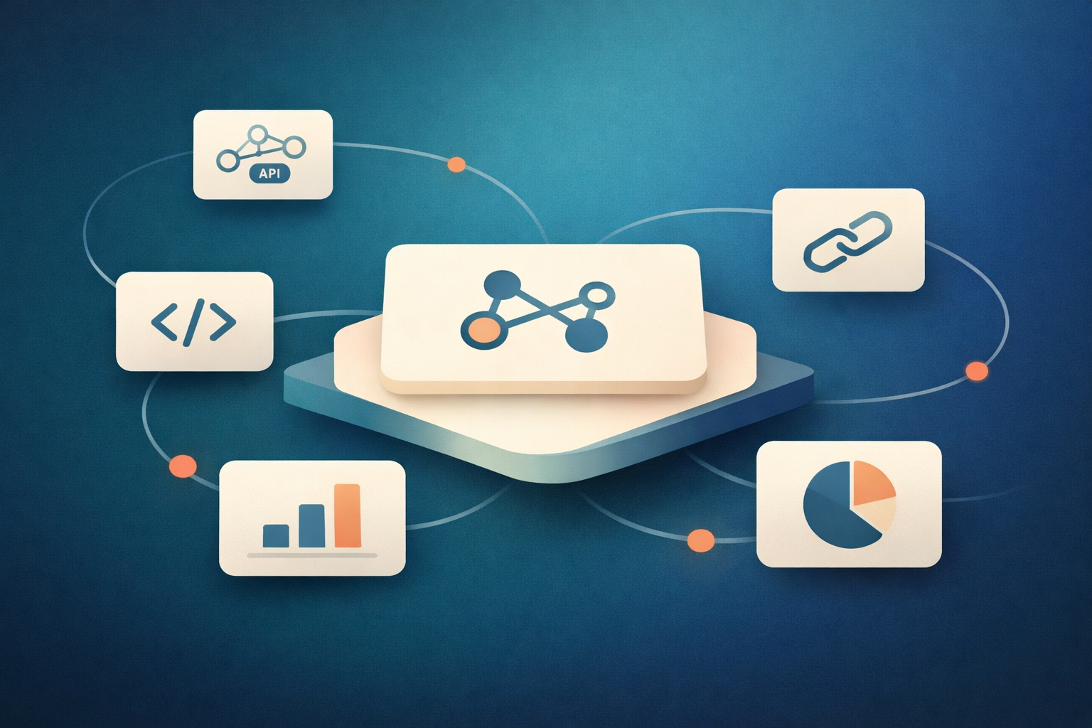 The rise of partner ecosystem platforms