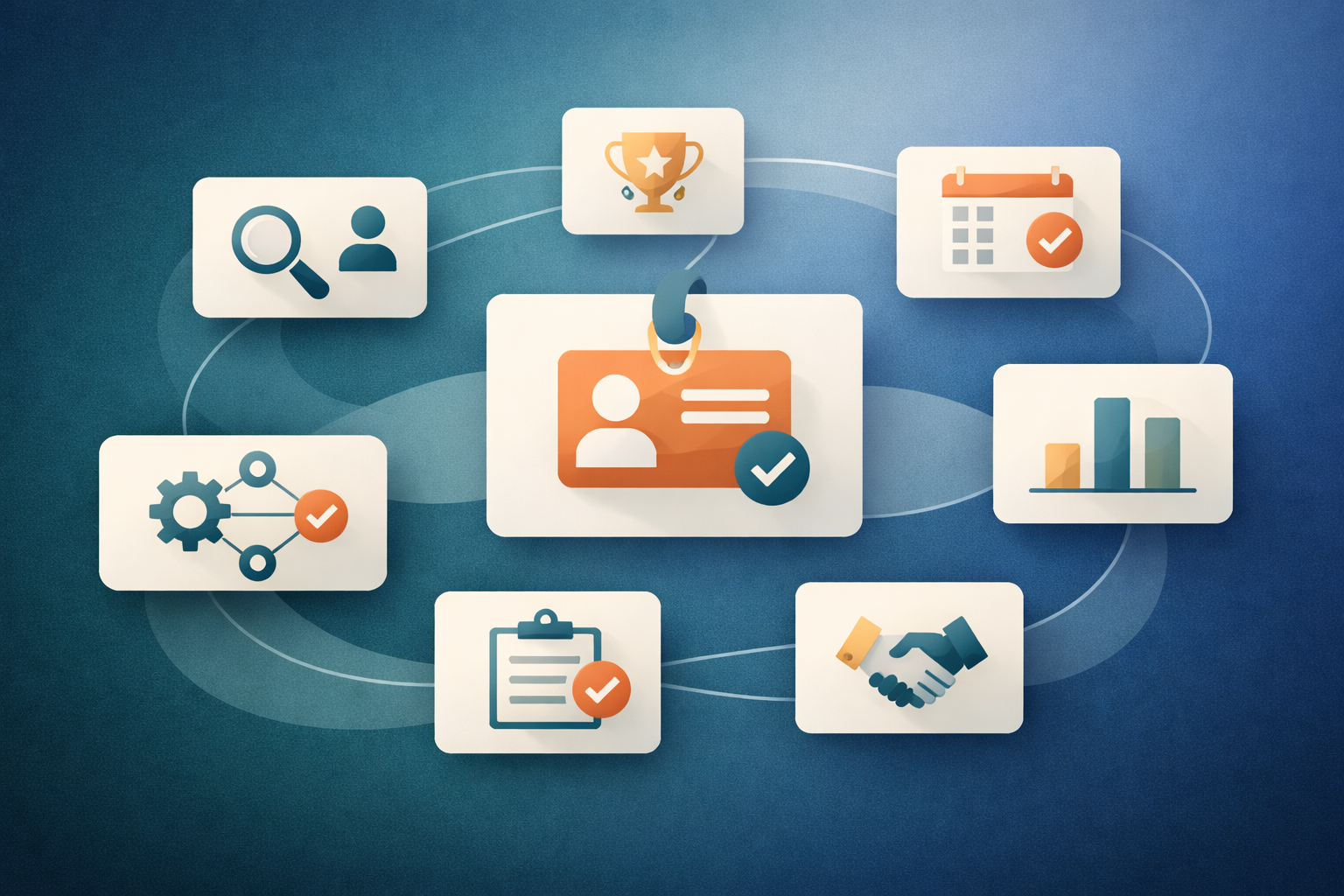 HR tech partner ecosystems: how the best platforms drive growth