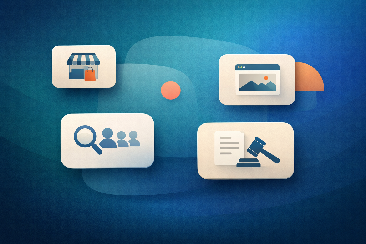 Designing a partner directory: the core of your legal tech ecosystem