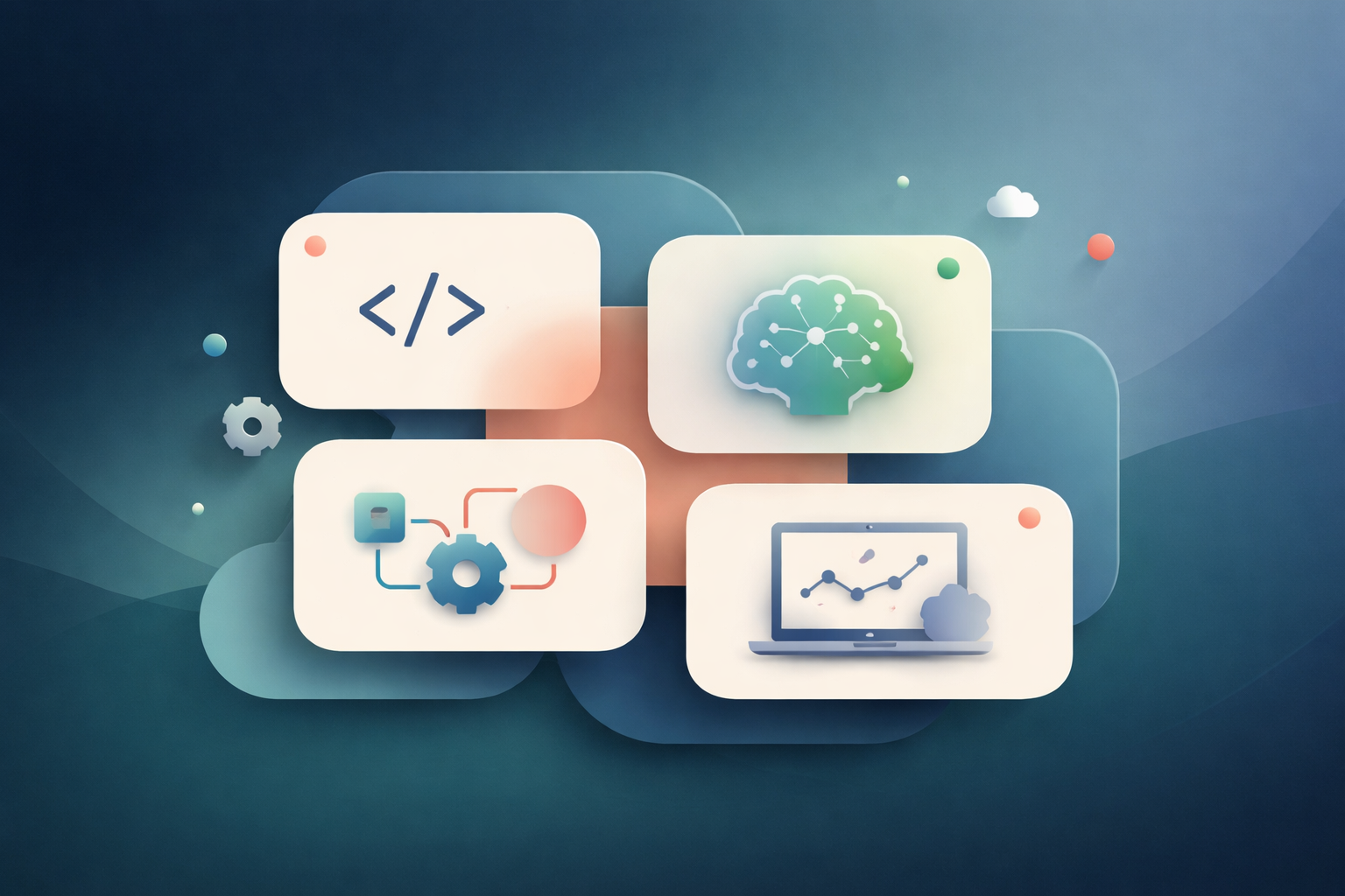 Why vibe coding changes the game for your ecosystem