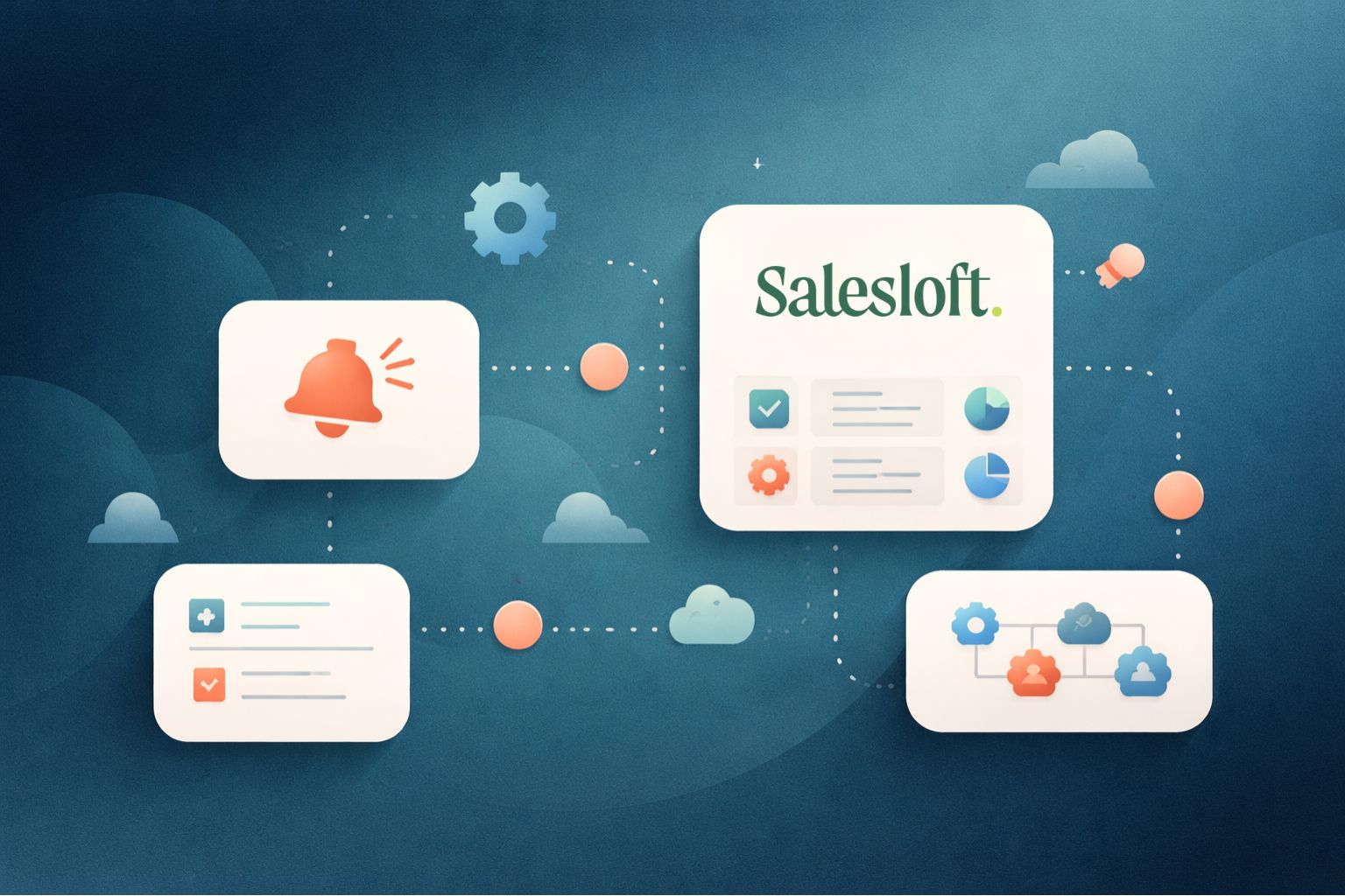 Why the Salesloft Marketplace Is a Blueprint for Ecosystem Design