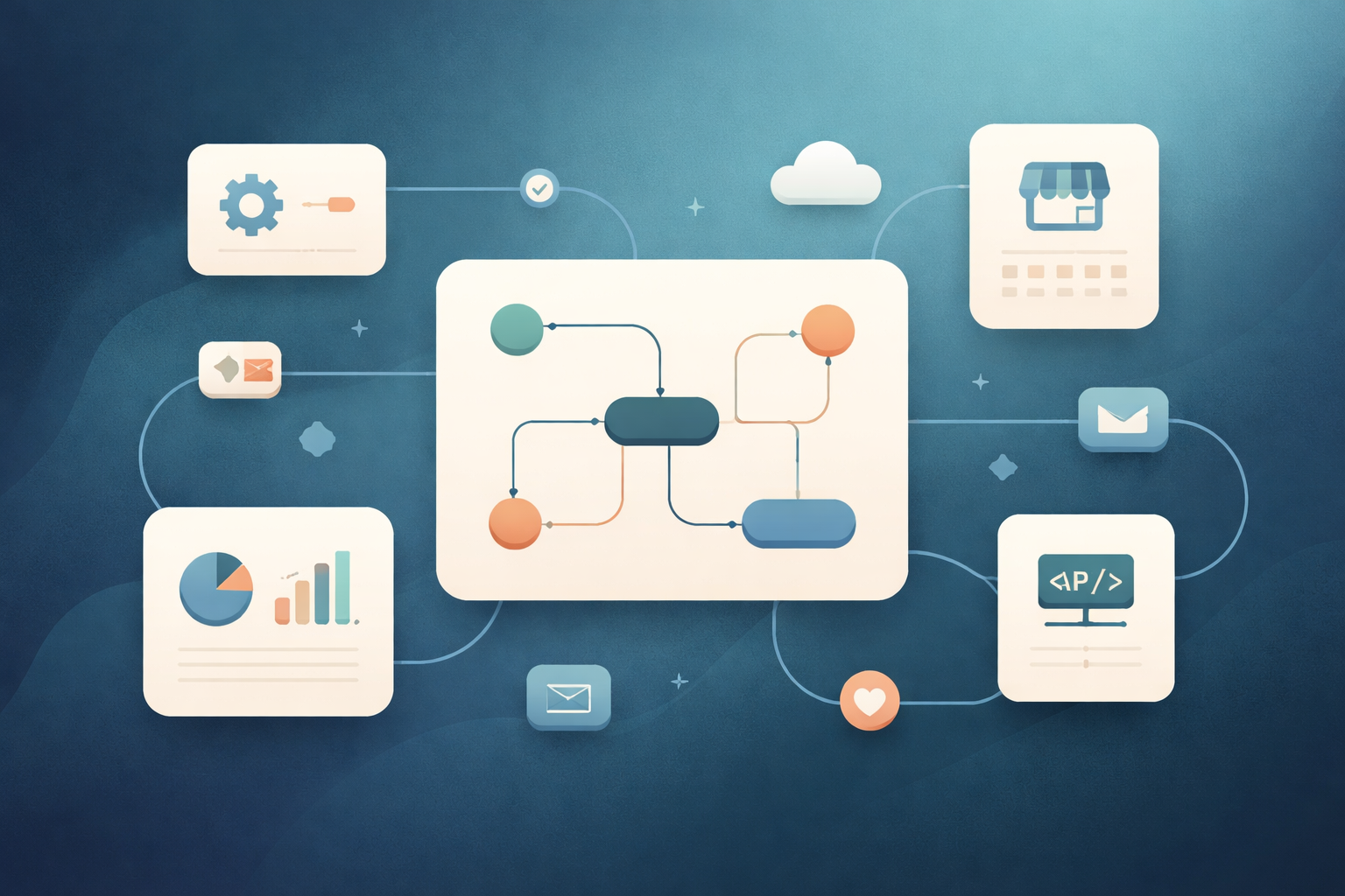 Is your integration architecture ready for plug-and-play scale?