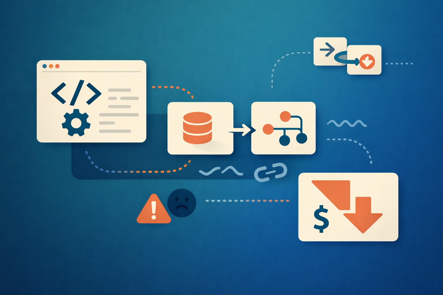 The hidden cost of unclear integration priorities