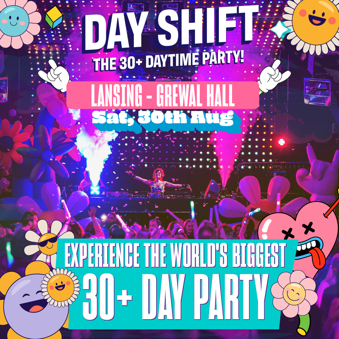 Day Shift Rave